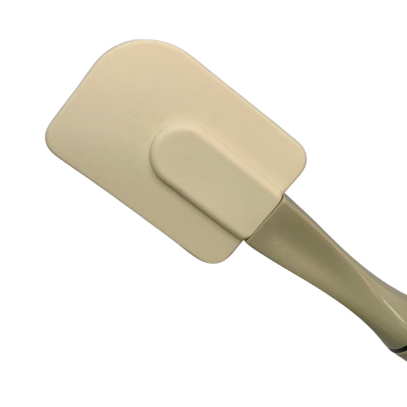 SILICONE SPATULA