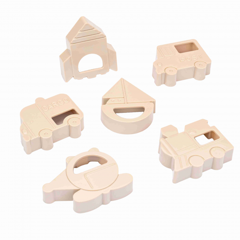 NEON FUGRED BUSCUIT MOULDS