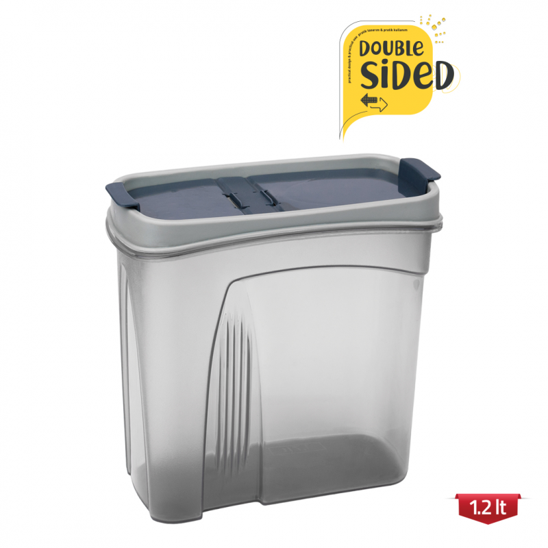 SYMBOL STORAGE JAR 1,7LT