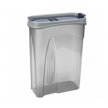 SYMBOL STORAGE JAR 2,4LT