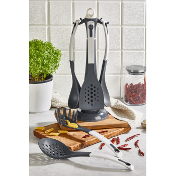PUNTO SERIVCE SET 6 PIECES