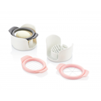 EGG & FRUIT SLICER