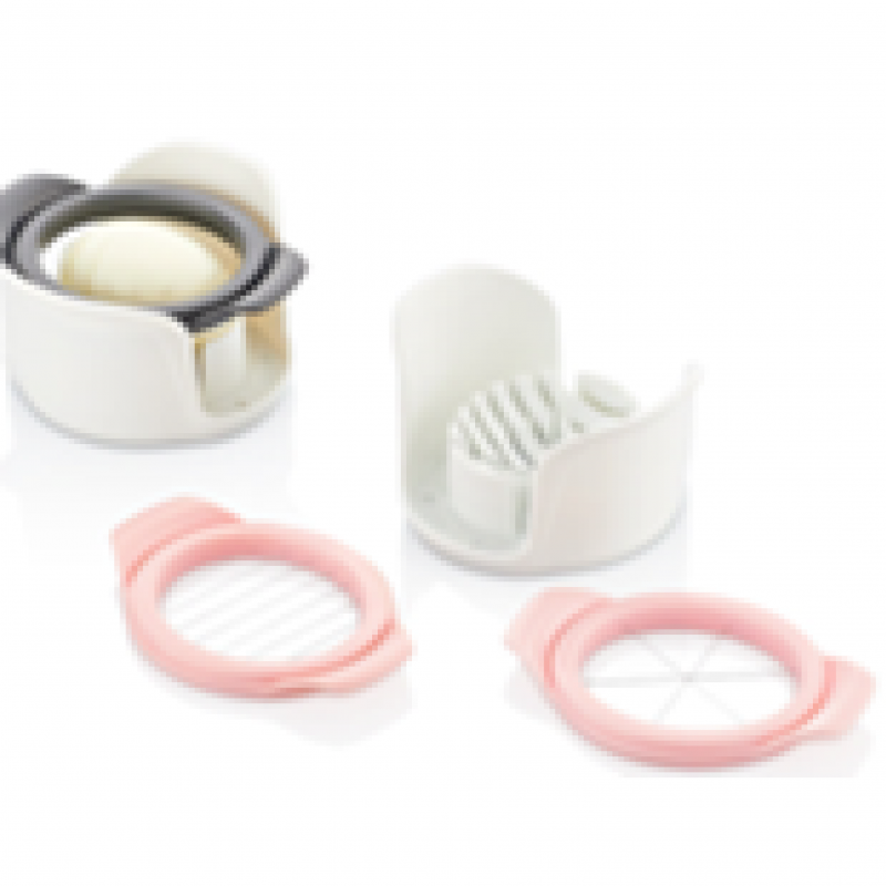 EGG & FRUIT SLICER