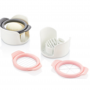 EGG & FRUIT SLICER