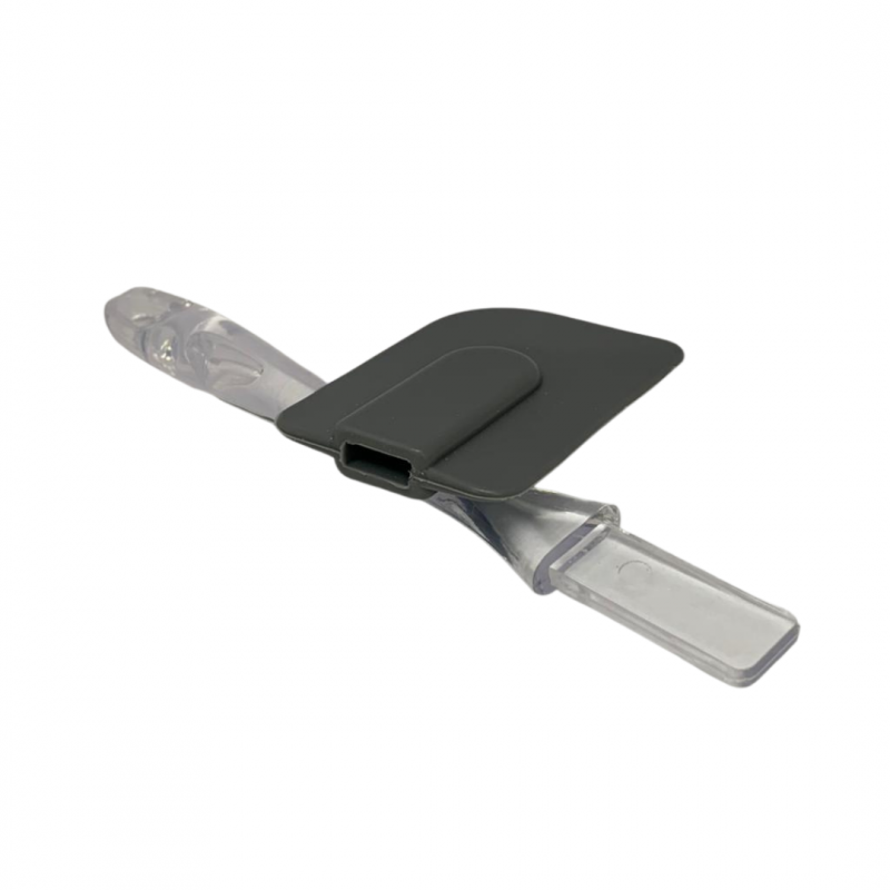 SILICONE SPATULA