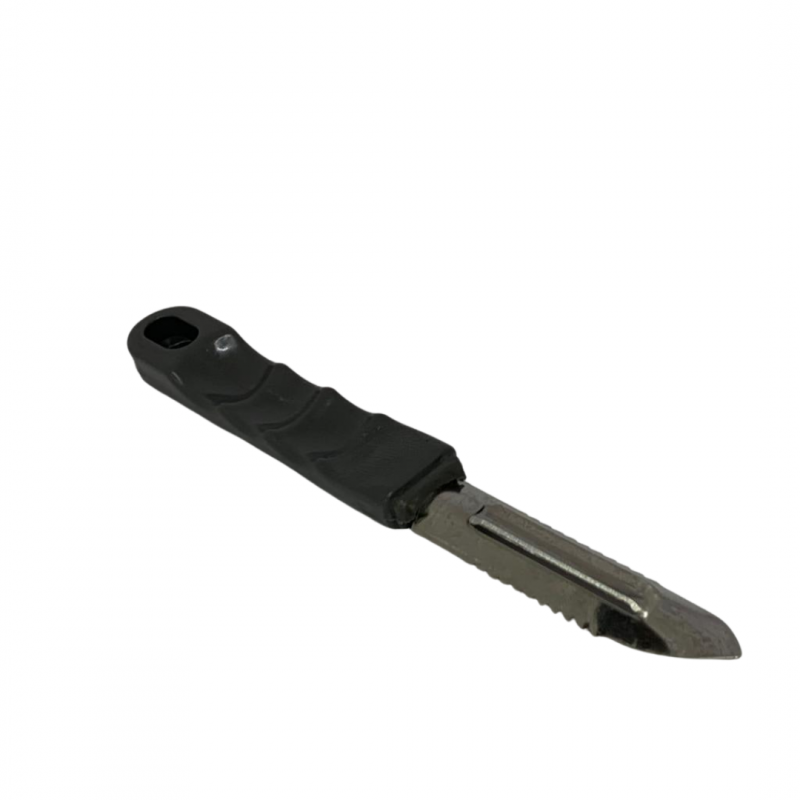VEGETABLE  PEELER
