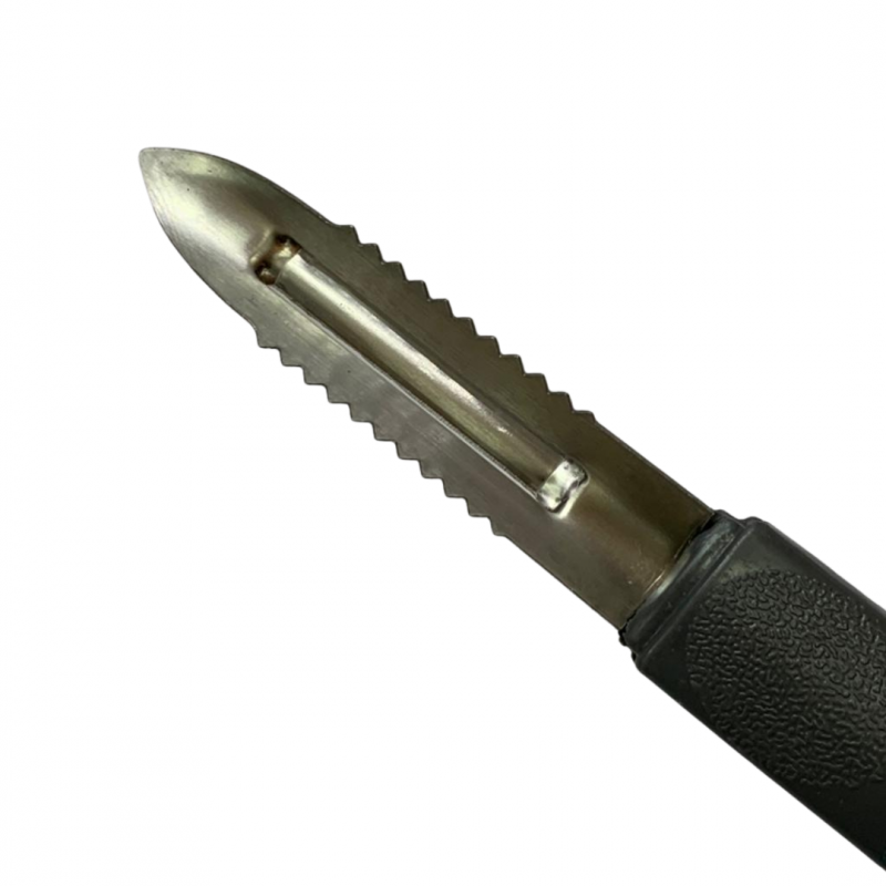 VEGETABLE  PEELER
