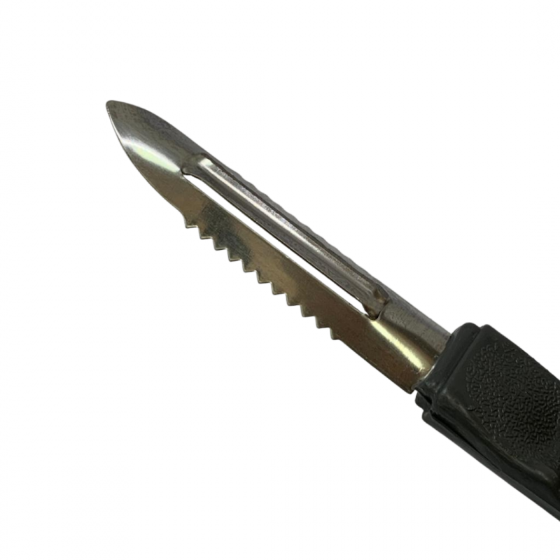 VEGETABLE  PEELER
