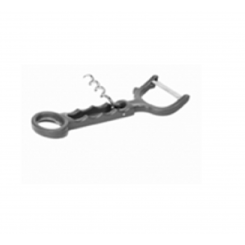 OPENER AND PEELER (1 pcs, 2 model assorted)