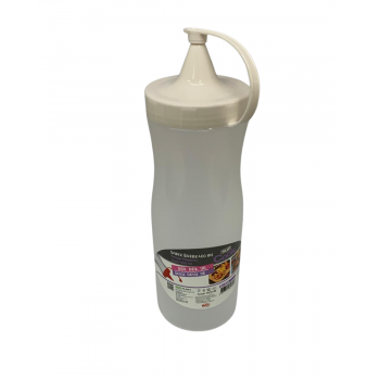 SOUCE BOTTLE ( 400 ml)