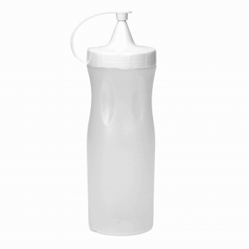 SOUCE BOTTLE ( 400 ml)