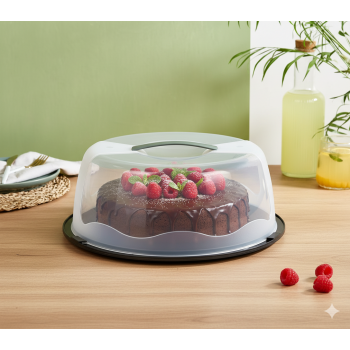 STAR CAKE BOX 30cm