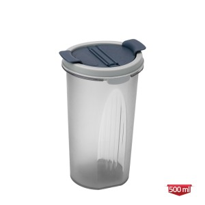 SYMBOL STORAGE JAR 500ml