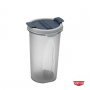 SYMBOL STORAGE JAR 500ml