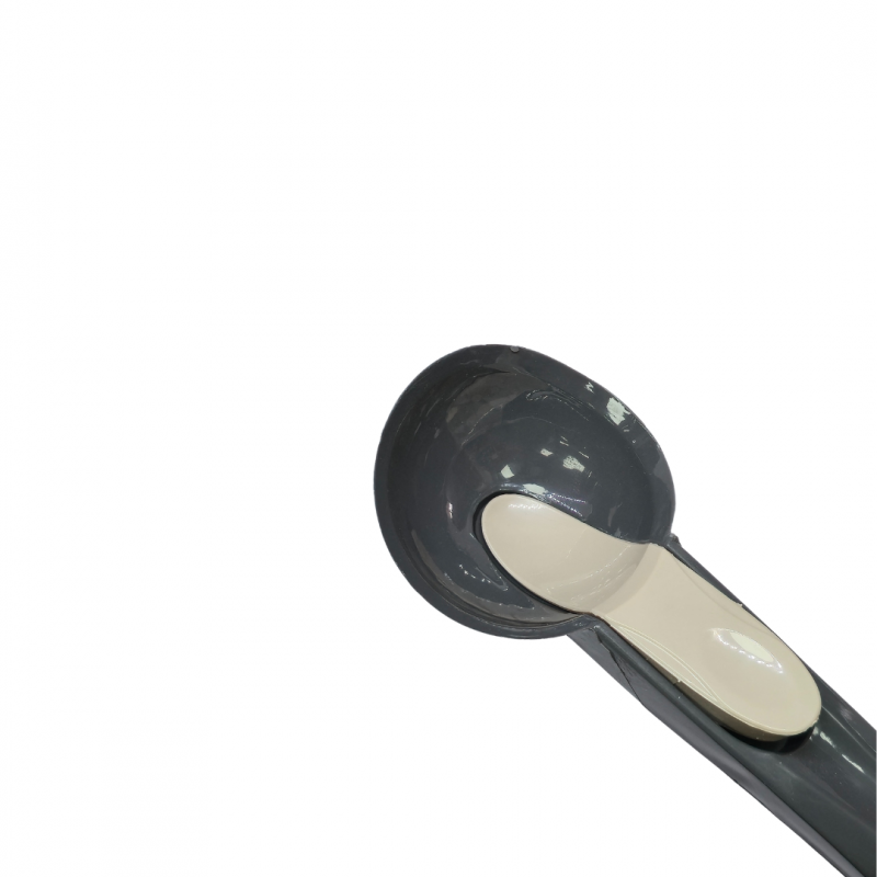 NEON LUX ICE CREAM  SCOOP