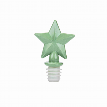 NEON MIX BOTTLE STOPPER (1 pcs, 7 models assorted)
(2 by 48 pcs)