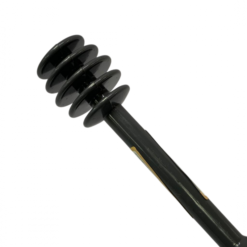 HONEY SPOON
(2 by 36 pcs)