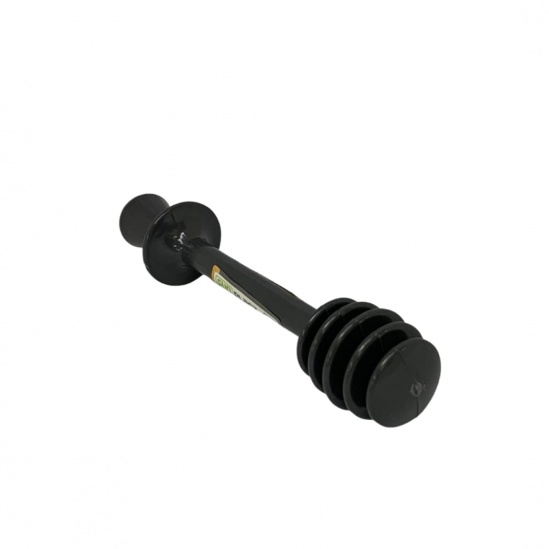 HONEY SPOON
(2 by 36 pcs)