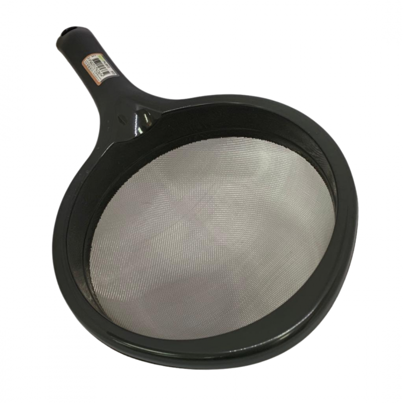 STRAINER WITH HANDLE ( 20cm)