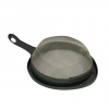 STRAINER WITH HANDLE ( 20cm)