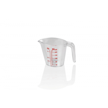 NEON MEASURING JAR (250 ml)