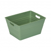 NOSTALGIC SQUARE BASKET 700ml