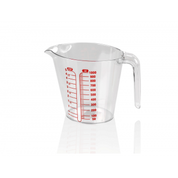 NEON MEASURING JAR (1000 ml)