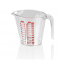 NEON MEASURING JAR (1000 ml)