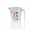 NEON MEASURING JAR (500 ml)