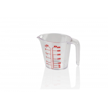 NEON MEASURING JAR (500 ml)
