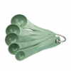 NEON  MEASURING SPOON
( 4 by 24 pcs)