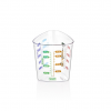 ZERRE MEASURE CUP (3PCS)