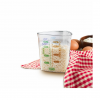 ZERRE MEASURE CUP (3PCS)