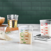 ZERRE MEASURE CUP (3PCS)