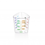 ZERRE MEASURE CUP (3PCS)
