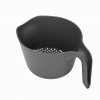 WOW STRAINER WITH HANDLE