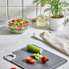 WOW SQUARE CUTTING BOARD