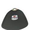 WOW ROUND CUTTING BOARD