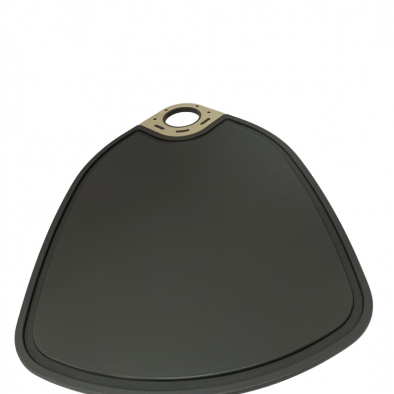 WOW ROUND CUTTING BOARD