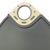 WOW ROUND CUTTING BOARD