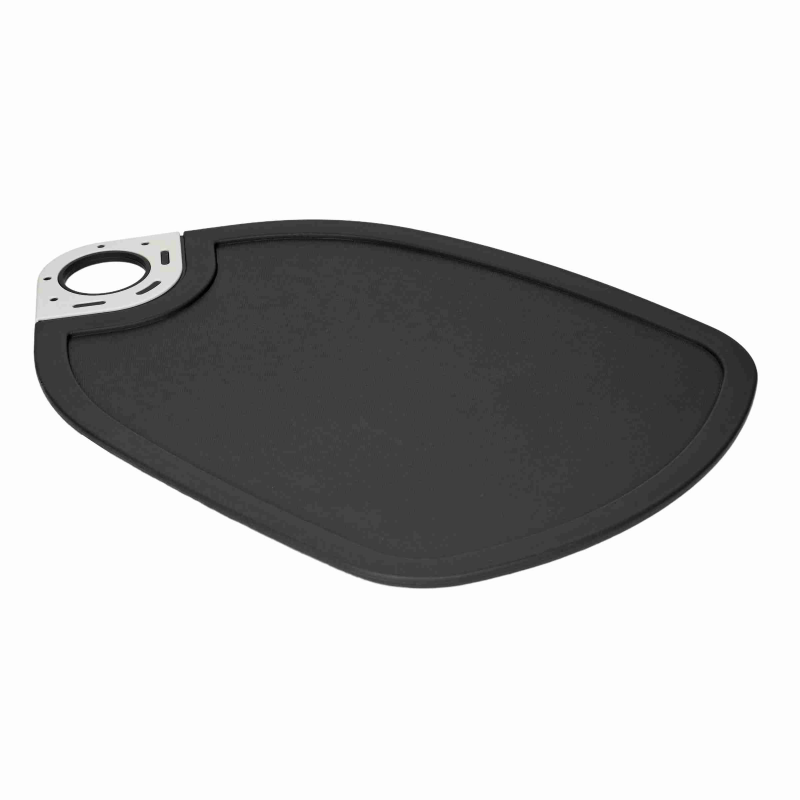 WOW ROUND CUTTING BOARD