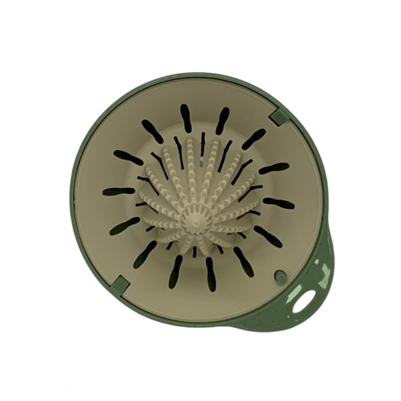 WOW LEMON SQUEEZER WITH FUNNEL