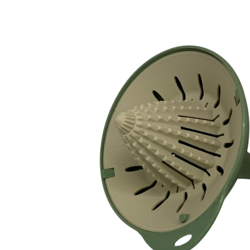 WOW LEMON SQUEEZER WITH FUNNEL