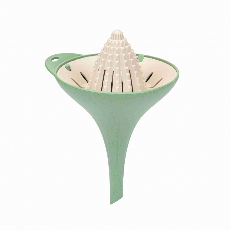 WOW LEMON SQUEEZER WITH FUNNEL