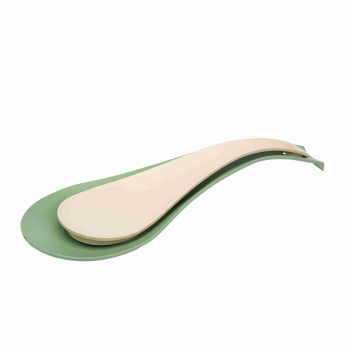 WOW LADLE REST WITH SPOON