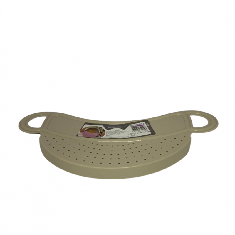 WOW SAUCEPAN STRAINER