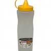 SOUCE BOTTLE ( 700 ml)