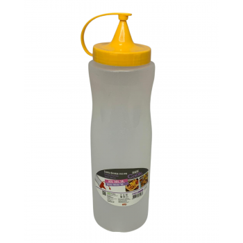 SOUCE BOTTLE ( 700 ml)