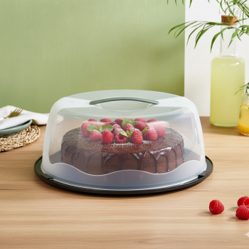 STAR CAKE BOX XL