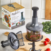 ROBOCUT HAND CHOPPER